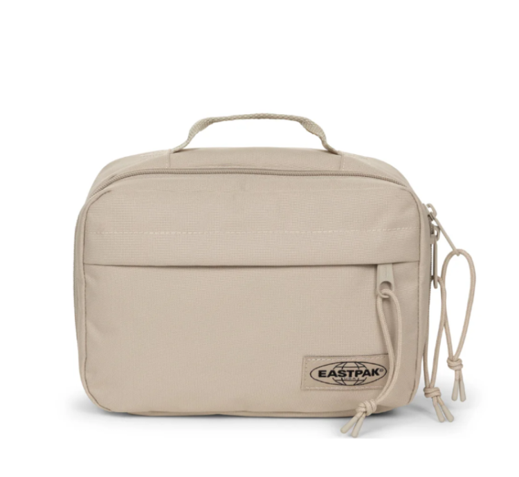 Road kit  monotone beige