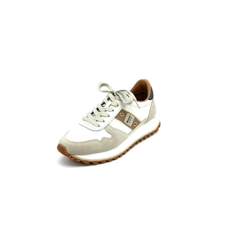 MILLEN03 leder+nubuk