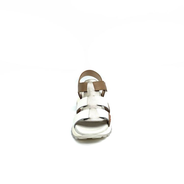 AMBAR-V26 leder+metallic