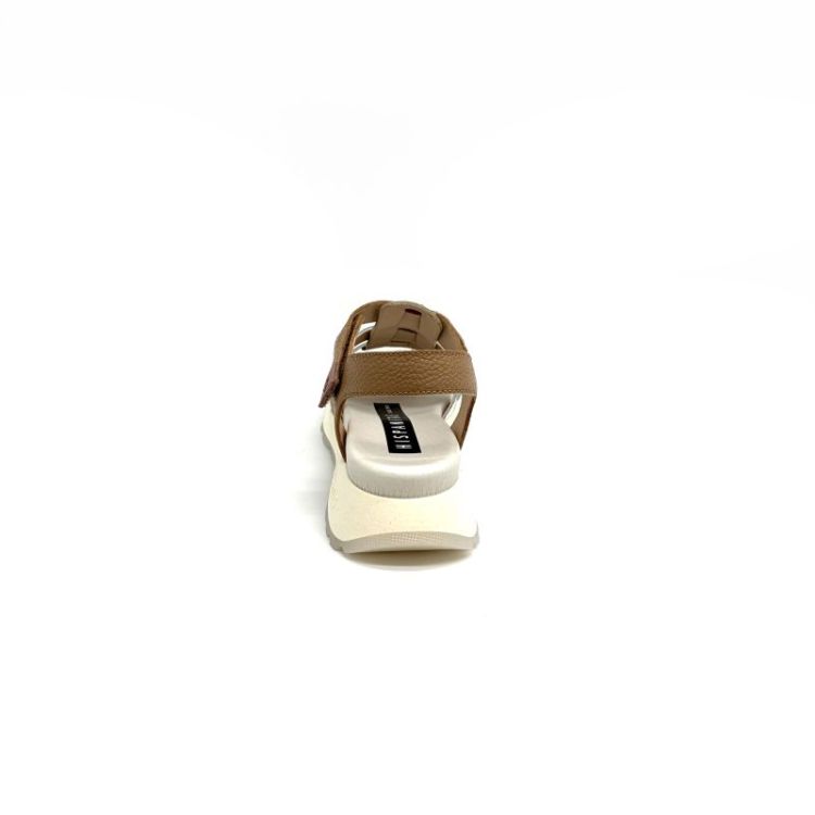 AMBAR-V26 leder+metallic