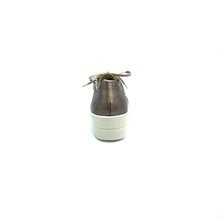 Helia metallic