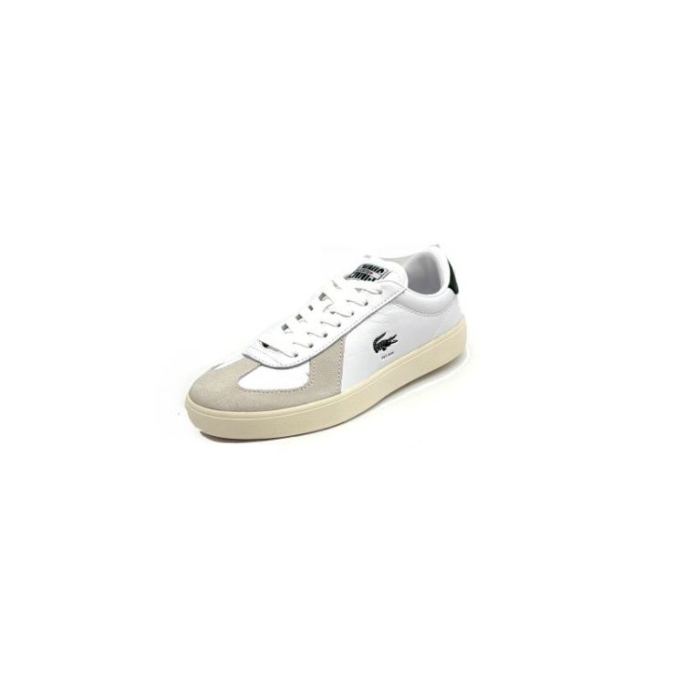 Baseshot pro leder