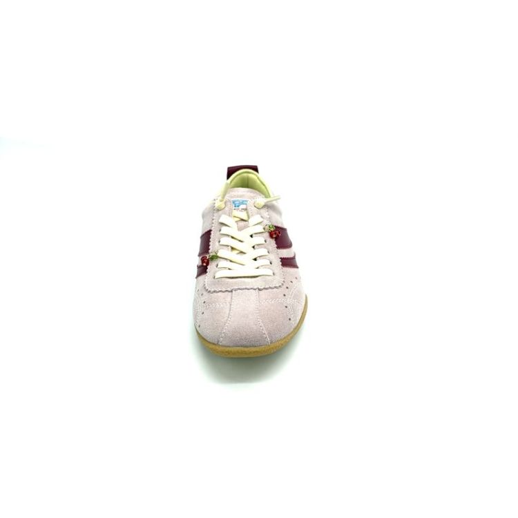RUNAWAY V8 daim