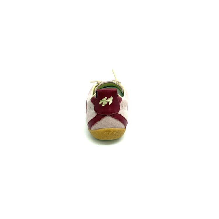 RUNAWAY V8 daim