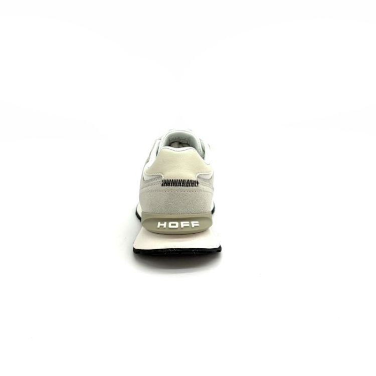 City light grey stof+nubuk