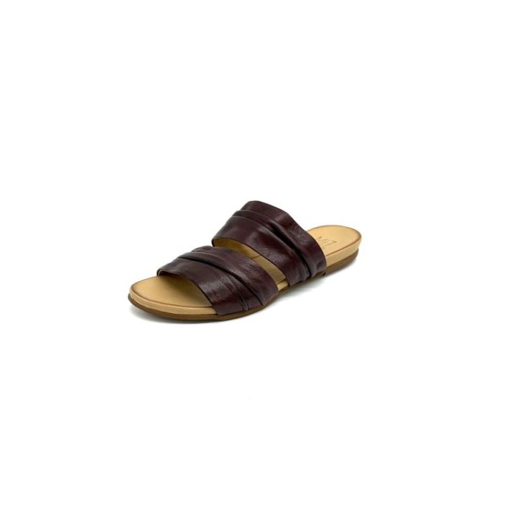 TERRIE leder