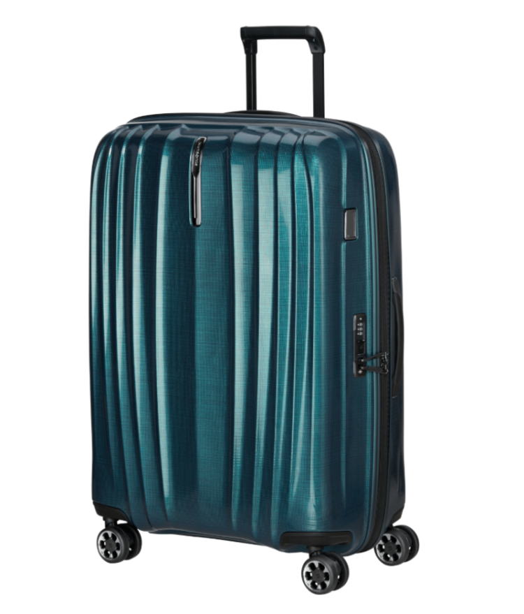 Nexis spinner76 exp deep petrol