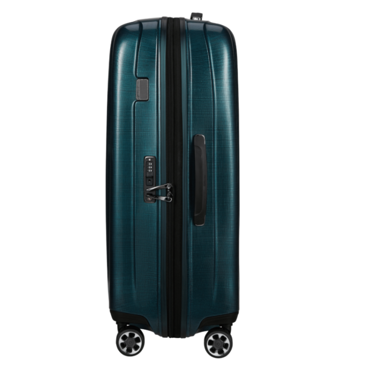 Nexis spinner76 exp deep petrol