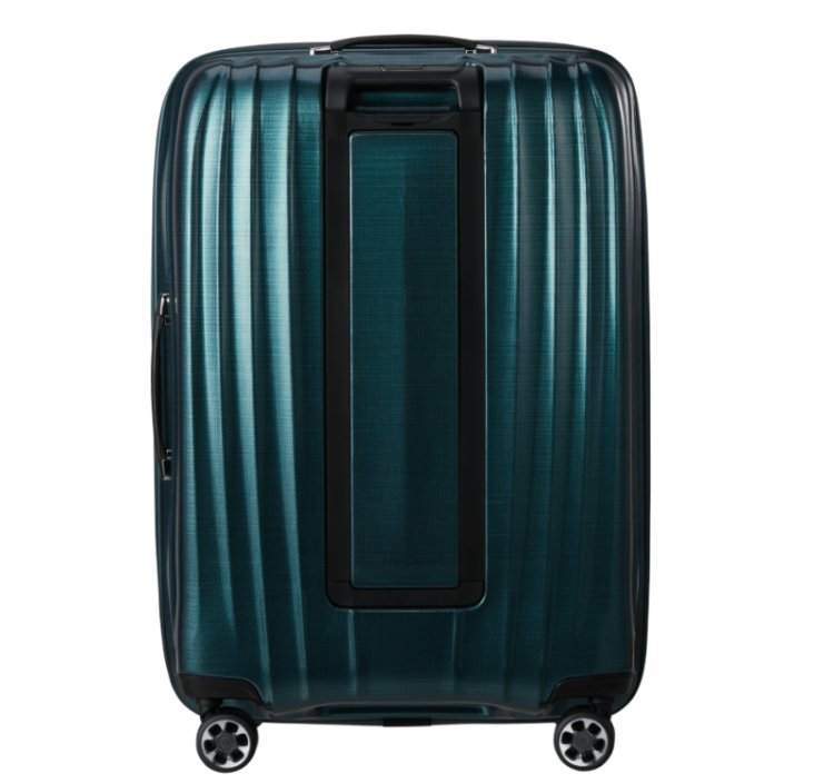 Nexis spinner76 exp deep petrol