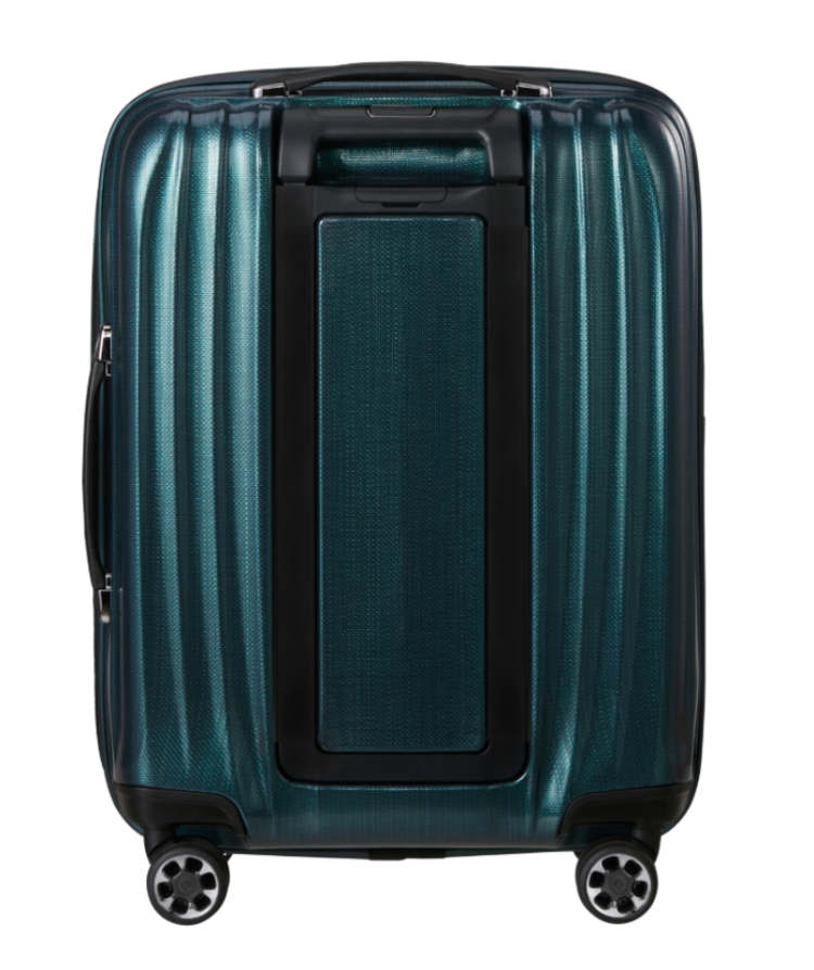 Nexis spinner76 exp deep petrol