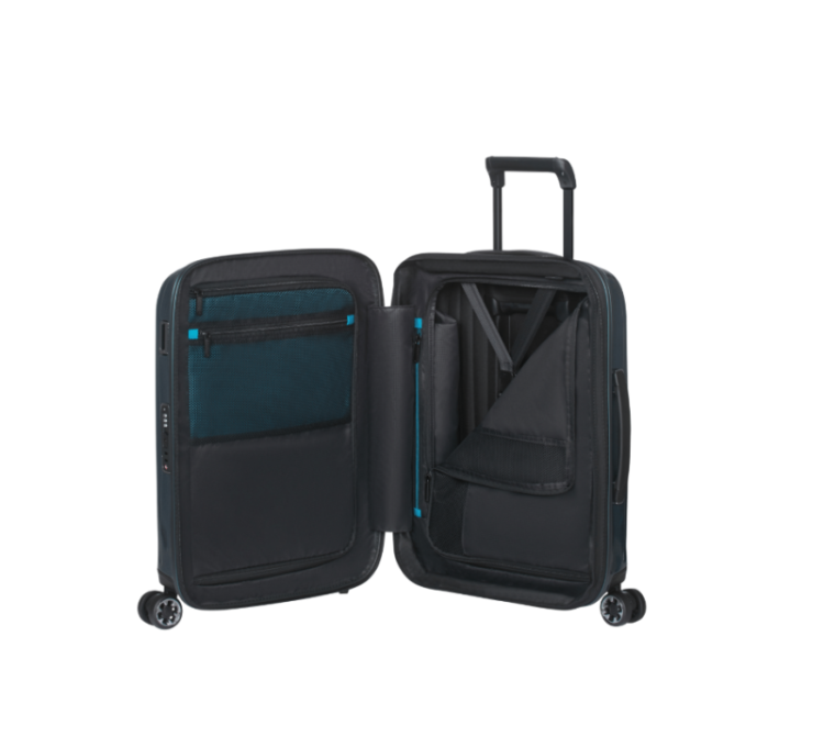 Nexis spinner 55 exp deep petrol