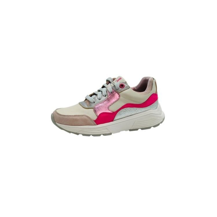 golden gate lady pink leder
