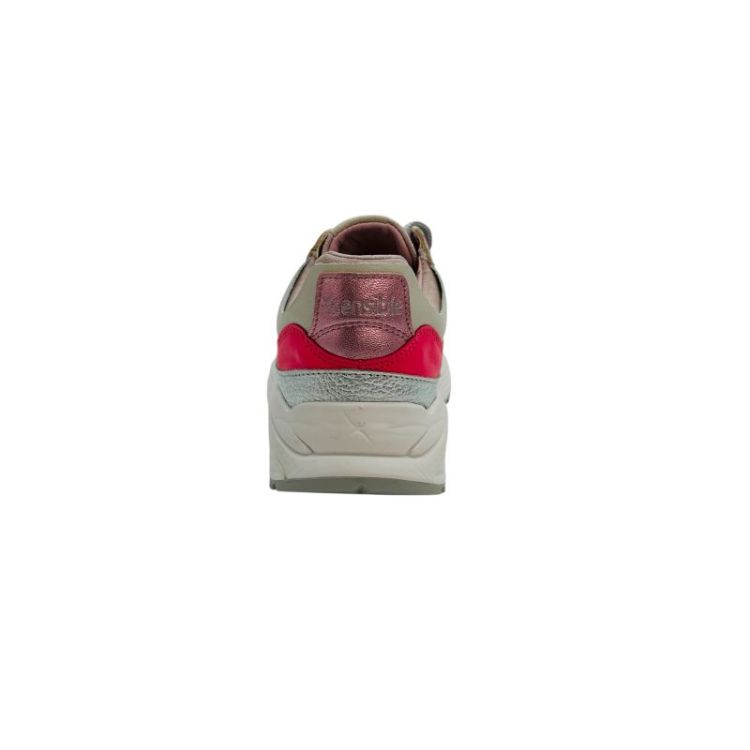 golden gate lady pink leder