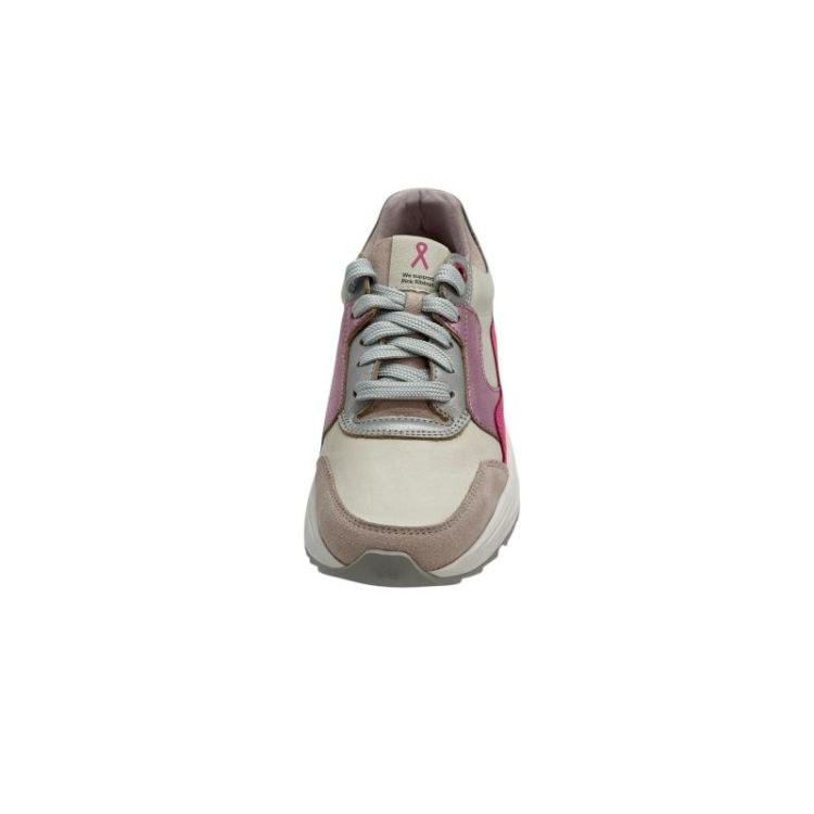 golden gate lady pink leder
