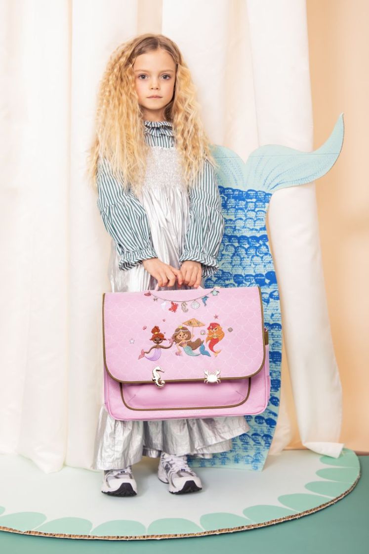 Mermaids mermaids