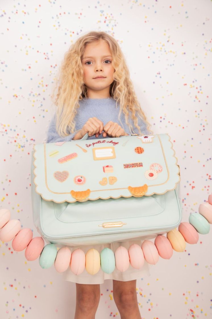 Le petit chef le petit chef