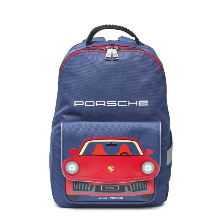 Porsche porsche