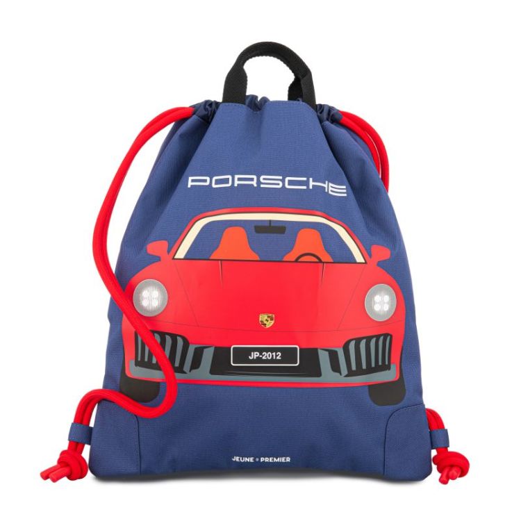 Porsche porsche