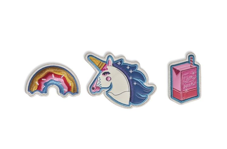Magnets unicorn