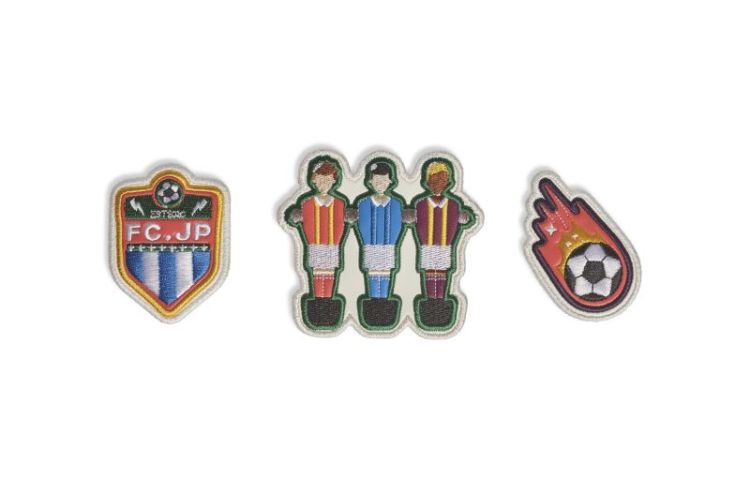 Magnets soccer squad
