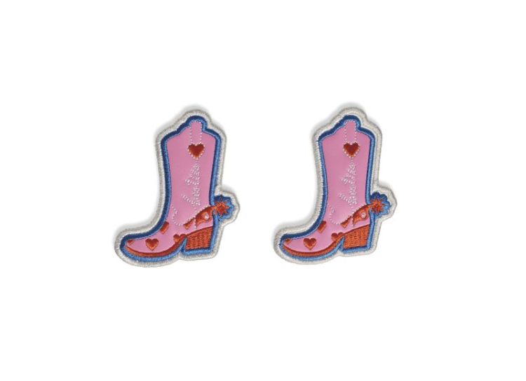 Magnets besties boots