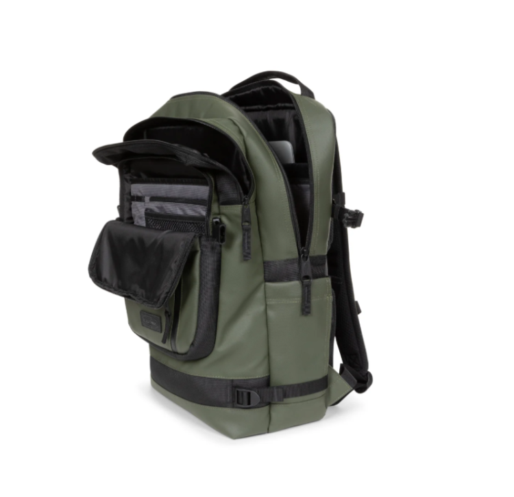 Tecum L cnnct khaki