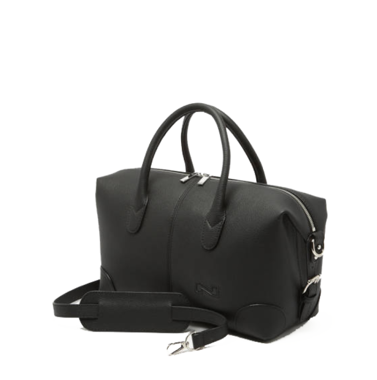 Senna black