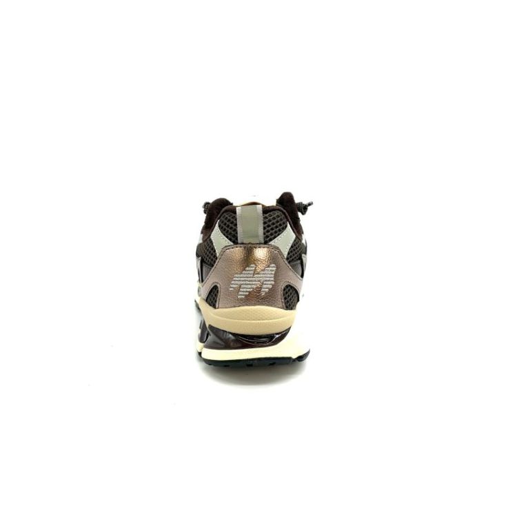 MELROSE  leder+stof