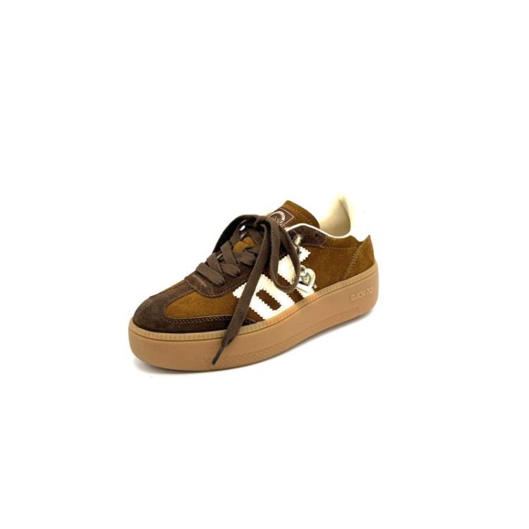 XXL 108055 nubuk