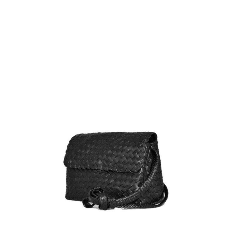 CAROLINE DAMA black