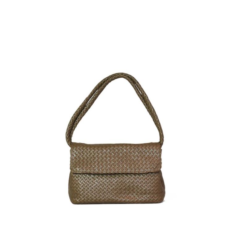 CAROLINE MEDIUM DAMA juniper
