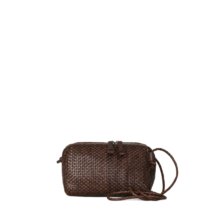 WUXI MINI FENCE brown