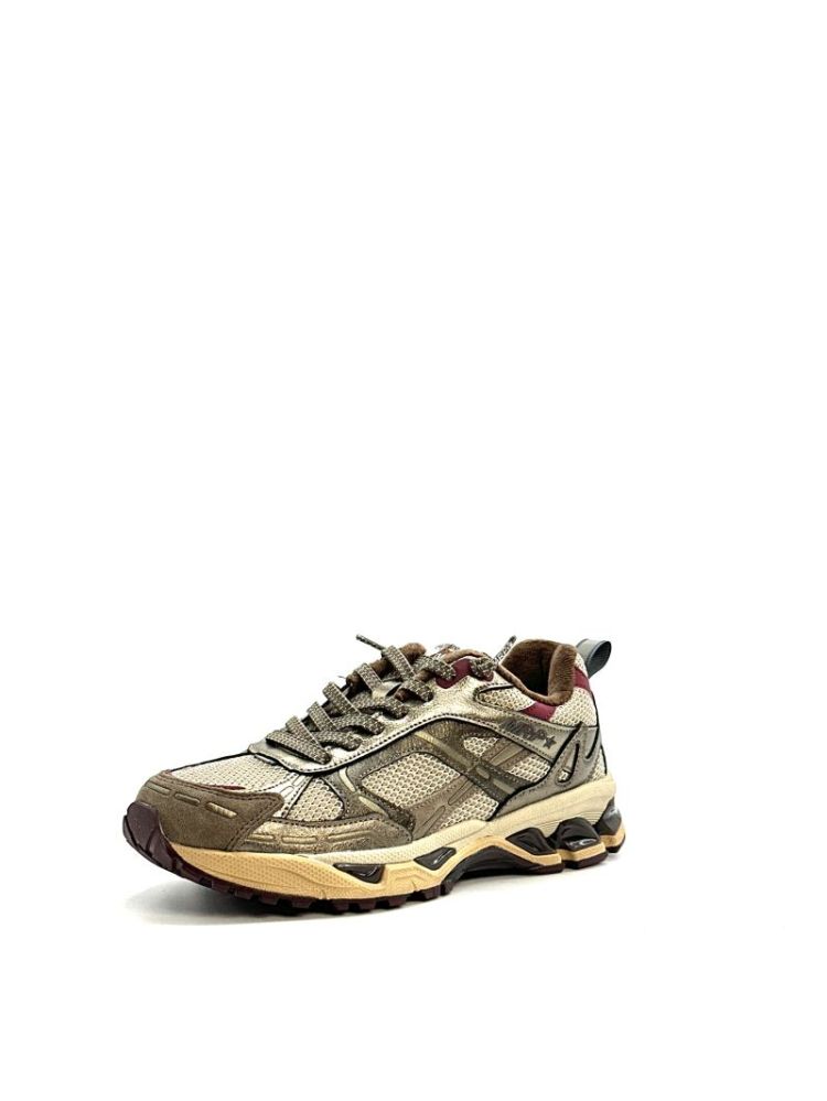 MELROSE V54 metallic 