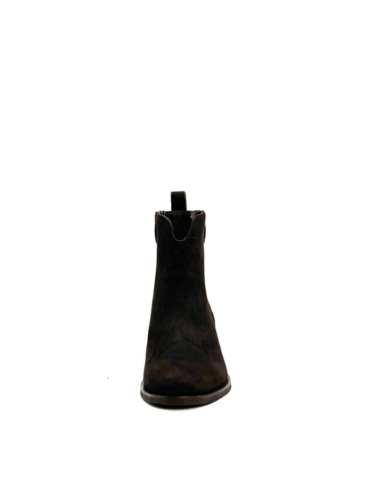 T95 nubuk