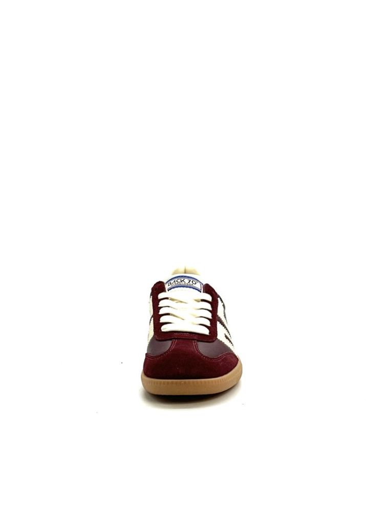 Cloud leder+nubuk
