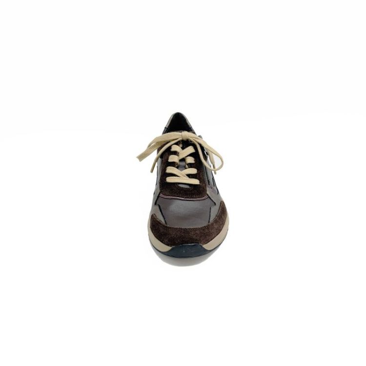 Kitty leder+metallic
